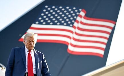 ¿Quiénes conforman el equipo de gobierno de Donald Trump?; tomará el cargo de presidente de Estados Unidos en enero