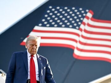 ¿Quiénes conforman el equipo de gobierno de Donald Trump?; tomará el cargo de presidente de Estados Unidos en enero