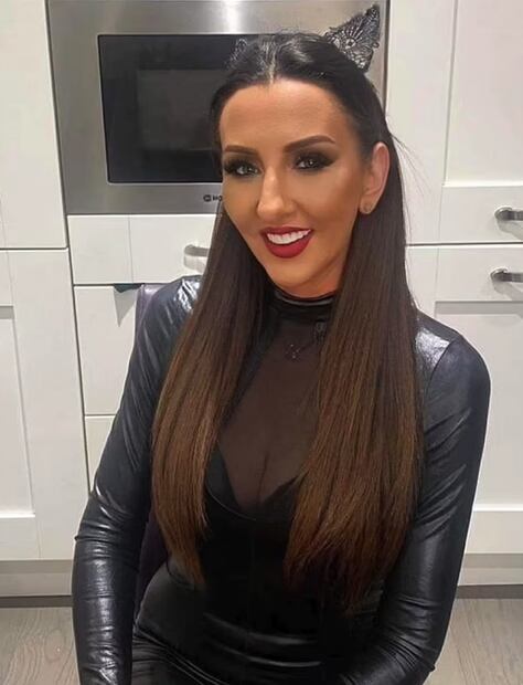 Mujer se vuelve viral por su increíble transformación física tras divorciarse