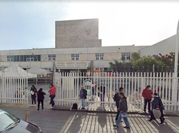 CNDH acredita negligencia médica en centro nacional del IMSS en Puebla