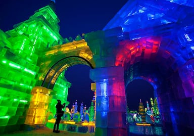 Solsticio de invierno: conoce maravillas y curiosidades bajo cero