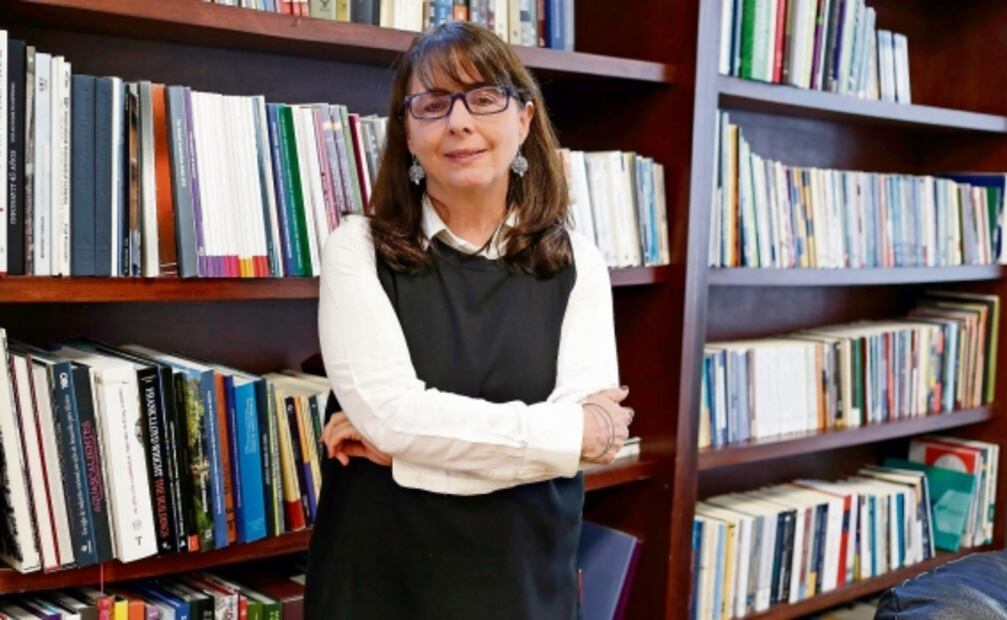 "Vergonzosa" y "discrecional", la decisión de permitir el ingreso de Gertz Manero al SNI: investigadores