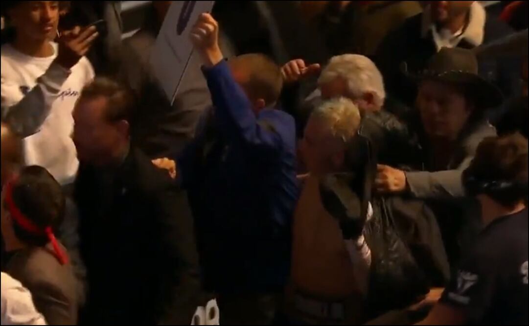 FOTO TOMADA DE VIDEO