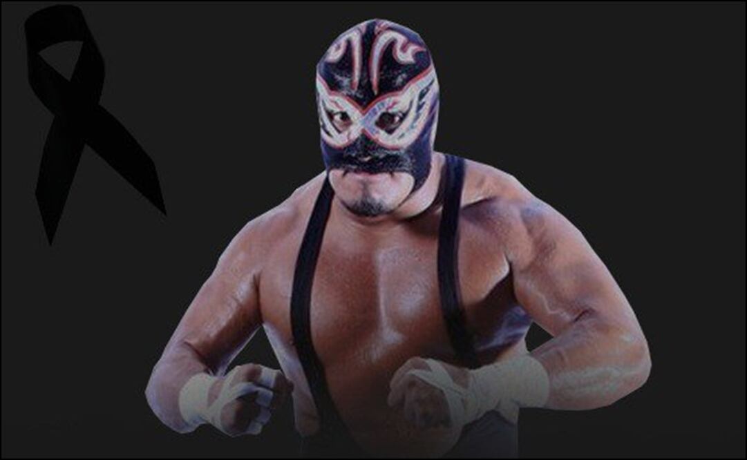 Foto: @luchalibreaaa