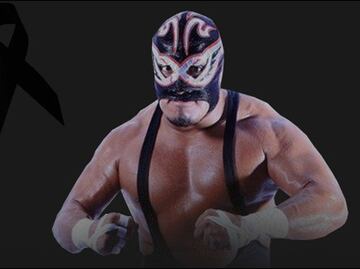 ¿Quién era Silver King, el luchador que falleció en combate?