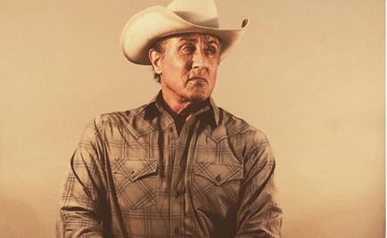 ¿Por qué Sylvester Stallone está vestido de cowboy en "Rambo 5"?
