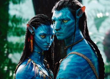 "Avatar" se impone a "Avengers: Endgame", de nuevo es la cinta más taquillera en China
