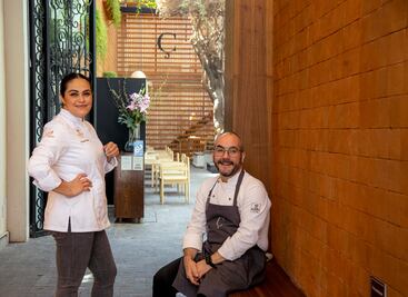 Çuina: Profesionaliza tu amor por la repostería