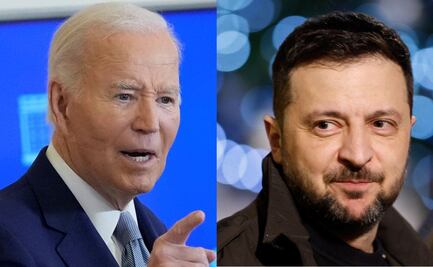 EU anuncia 500 millones de dólares en ayuda militar para Ucrania; incluye drones y municiones para cohetes