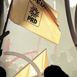 Inicia el proceso de renovación en el PRD