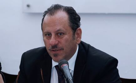 Eduardo Vázquez Martín pide reconsiderar reducción a la cultura