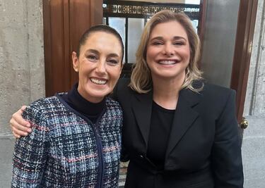 Polos de Desarrollo deben impulsar economía no sólo de las regiones, sino también del país: Maru Campos; se instalará uno en Ciudad Juárez