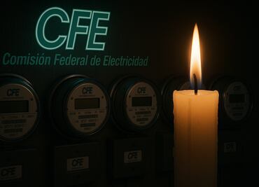 CFE anuncia apagón masivo: ¿cuándo y qué estados serán los afectados?; esto se sabe