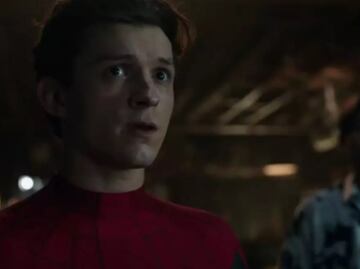 El final de "Spider-Man: No Way Home" ya ha sido revelado por una de sus estrellas