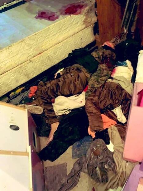 Lo que sabemos de la presunta ejecución extrajudicial en Nuevo Laredo