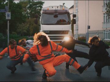 Hoy inicia festival de danza en video