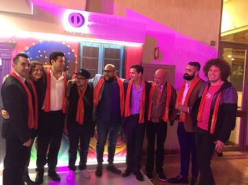 Conoce a los 13 mejores chefs de México