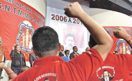 Secretaria del Trabajo lamenta que Sindicato Minero desacredite a la Junta Federal de Conciliación y Arbitraje en caso Cananea