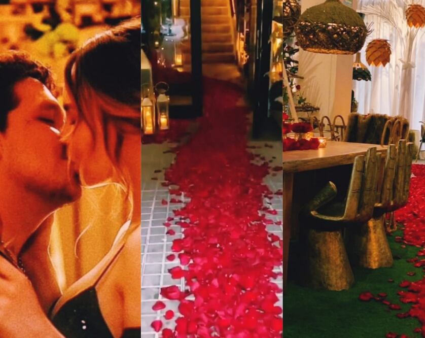 El restaurante donde se comprometieron Belinda y Nodal es muy visitado por diversos famosos / Foto: Especial instagram.com/salvaje_barcelona