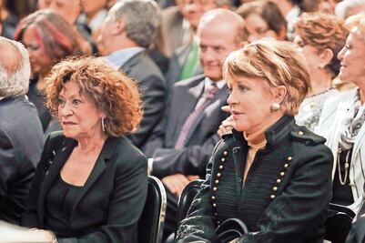 Presentan 60 lecciones de Jacobo Zabludovsky