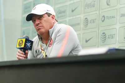 América viaja con ausencias sensibles a Torreón