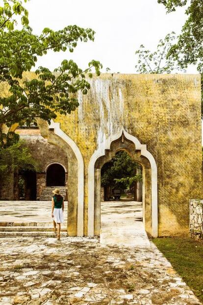 13 atractivos y tradiciones que solo puede darnos Yucatán