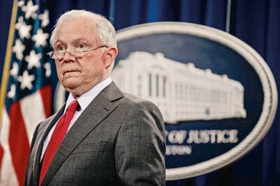 Fiscal del "Rusiagate" se acerca a Trump