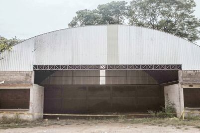 Pide CNDH fortalecer pruebas en el caso Tlatlaya