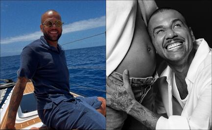Dani Alves anuncia que será padre tras ser absuelto por abuso sexual; será su tercer hijo