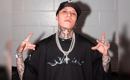 Santa Fe Klan quiere un "La Voz... Hip Hop"