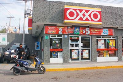 Oxxo se suma campaña “Hecho en México”; destaca alta participación de proveedores nacionales en sus tiendas