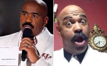 Imitador de Oscar D'León bromea sobre Miss Universo