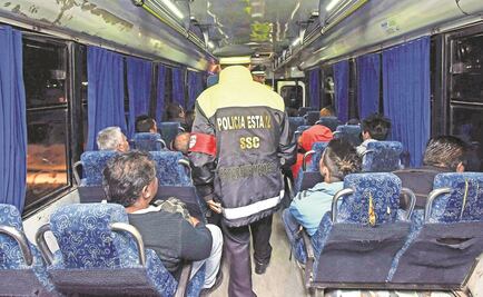 Sentencian a pena máxima a Ramón N “El Lagarto” por robo y violación