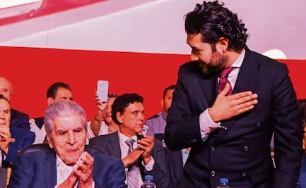 CTM se alinea con la 4T; Aceves del Olmo va por dirigencia otra vez