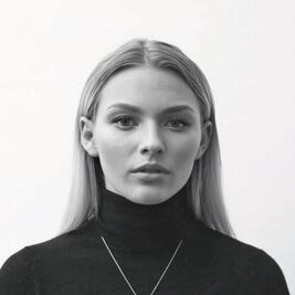 Irina Baeva alza la voz contra cyberbullying