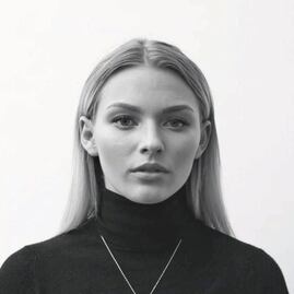 Irina Baeva alza la voz contra cyberbullying