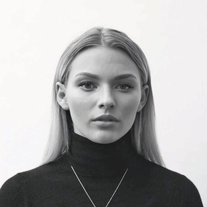 Dice que se siente señalada y humillada injustamente.  Foto: Twitter.