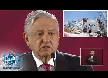 AMLO instruye investigar caso de migrante asesinado en Coahuila