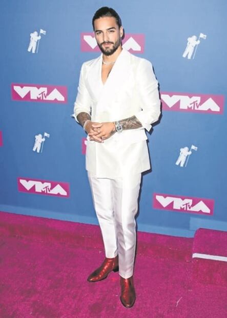 Los famosos más odiados