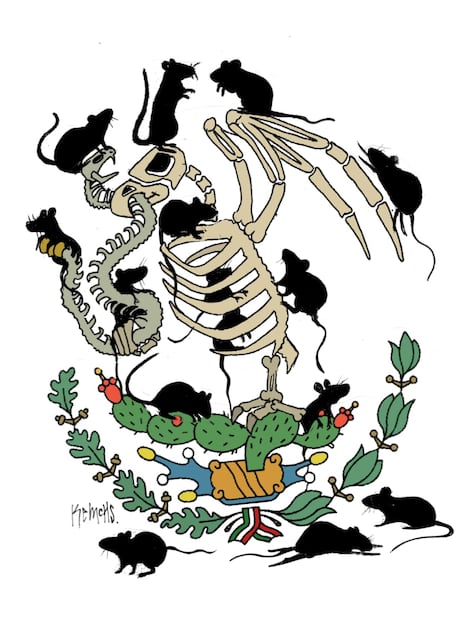 Cartón de KEMCHS