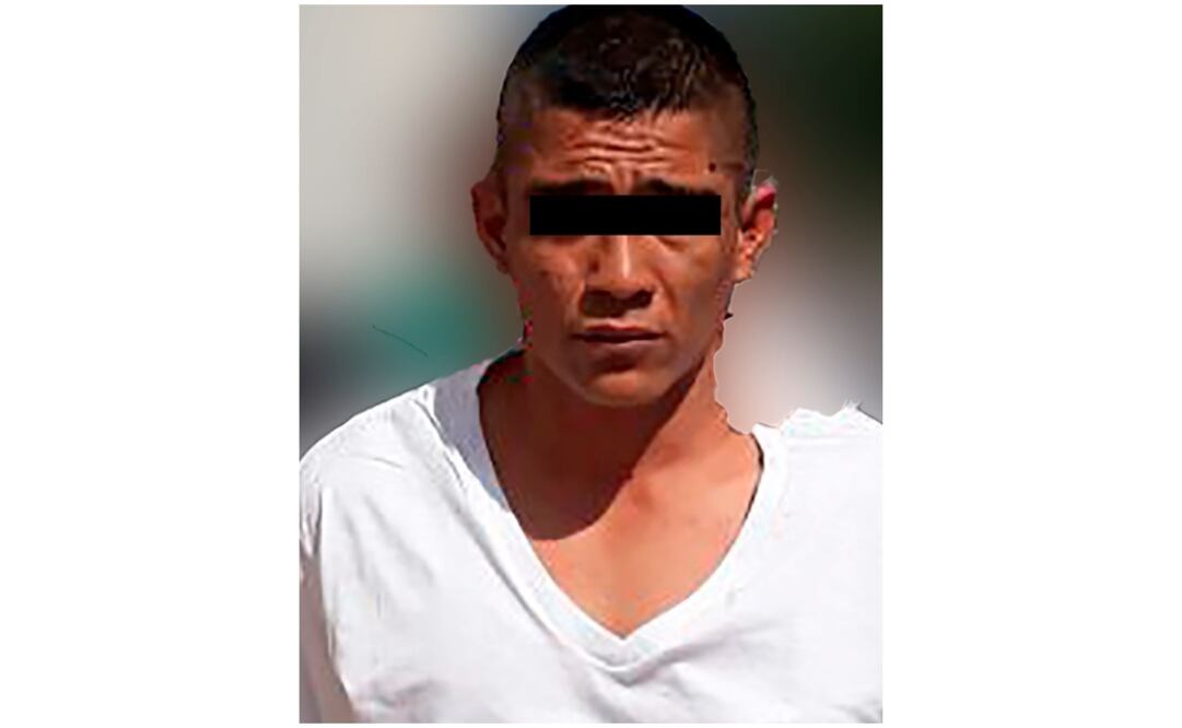 Foto: Procuraduría General de Justicia de Tamaulipas