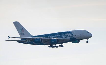 En cuarentena en Francia, repatriados de 30 nacionalidades de Wuhan