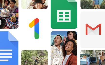 Google One realizará copias de seguridad en iOS y Android gratis