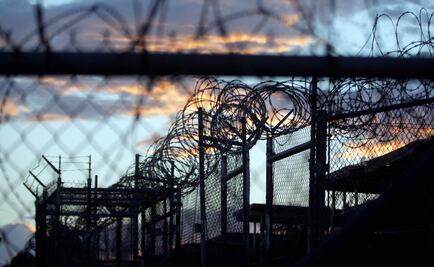Evalúan traslado de detenidos de Guantánamo a EU