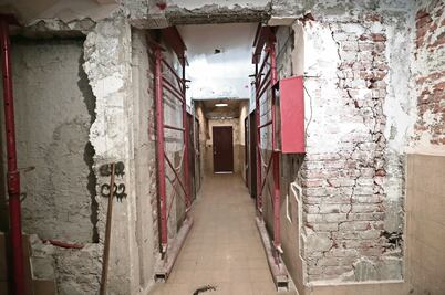 Quiere Amieva 2 mmdp a fondo perdido por 19-S