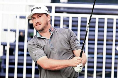 Cazaubón, otro ‘invitado’ a Río