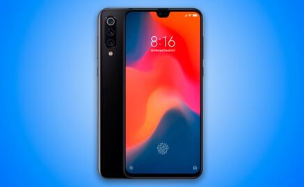 El Xiaomi Mi 9 se presentará el 20 de febrero