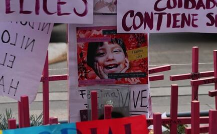 Caso Fátima hunde en cobertura mediática a alcaldes de Xochimilco y Tláhuac