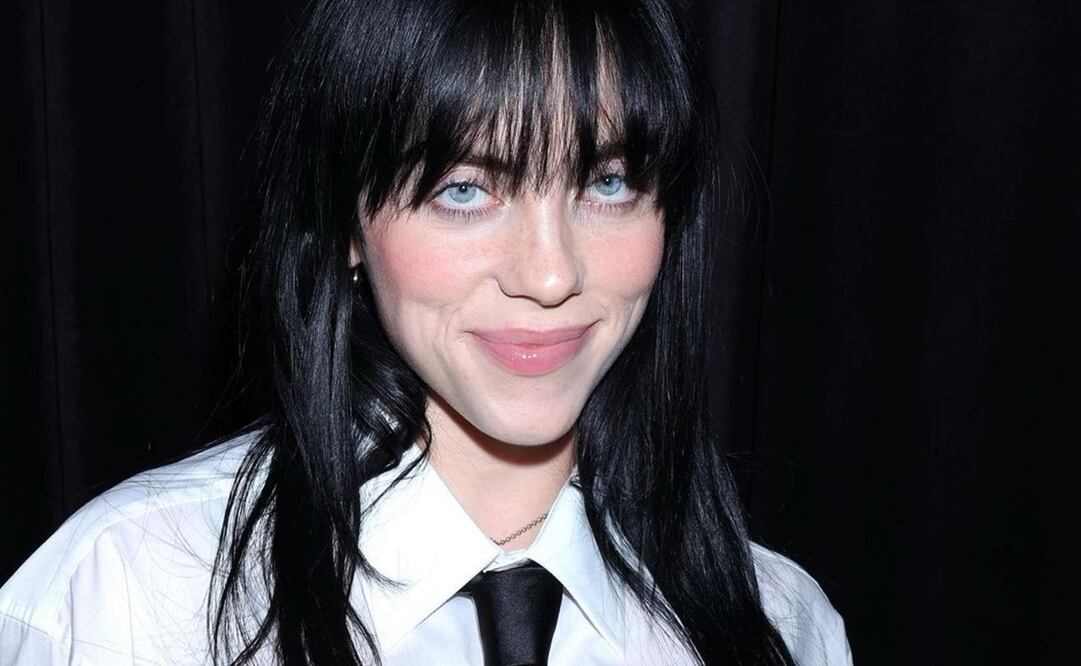 La cantante realizará esta noche el concierto que tuvo que cancelar por la tormenta de ayer   Foto: Instagram