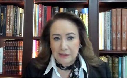 Yasmín Esquivel: asuntos del máximo tribunal deben analizarse bajo una perspectiva de género